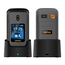 Uniwa V909T black
