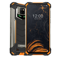 Doogee S88 Plus 8/128Gb orange