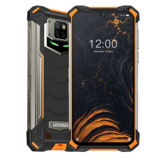 Doogee S88 Plus 8/128Gb orange