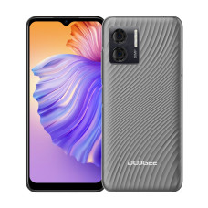 Doogee N50 8/128Gb gray