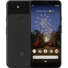 Google Pixel 3A XL 4/64Gb black REF