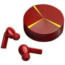 Навушники Lenovo GM1 red