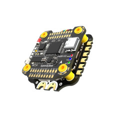 Політний стек SpeedyBee F405 V3 FC з BLS 60A 30x30 4-in-1 ESC (SB-F4V3-60-STACK)