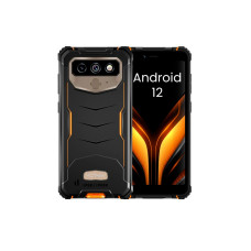Hotwav T5 Pro 4/32Gb orange
