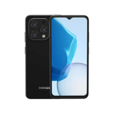 Doogee N55 4/128Gb black