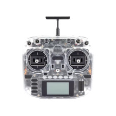 Пульт RadioMaster Boxer ELRS M2 transparent