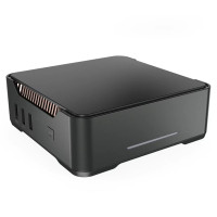 Міні ПК Firebat GK3 Plus 8/128Gb, N95, Windows 11 Pro