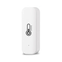Датчик температури та вологості Tuya Zigbee Temperature&Humidity Sensor