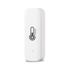Датчик температури та вологості Tuya Zigbee Temperature&Humidity Sensor