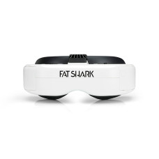 Окуляри Fat Shark HDO2.1 white (FSV1123-02)