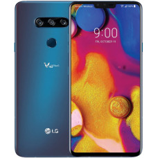 LG V40 V405EBW 6/128Gb blue REF