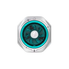 Black Shark Magnetic Cooler 4 Pro white