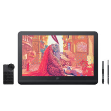 Графічний дисплей XP-Pen Artist Pro 19 (Gen 2) 4K black, 16.9", 5080 LPI, 16384 levels, 3840x2160