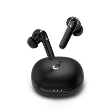 Навушники Anker Soundcore Life P3 A3939 black