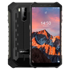 UleFone Armor X5 Pro 4/64Gb black