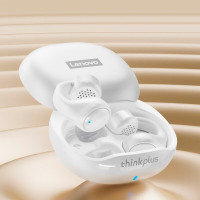 Уцінка* Навушники Lenovo X20 white *Не працюють сенсорні кнопки