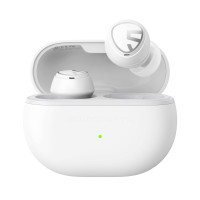 Уцінка* Навушники SoundPEATS Mini Pro white *Працюють 4 години