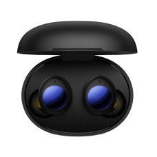 Навушники Realme Buds Air 2 Neo RMA2008 black *Уцінка (правий навушник + кейс)