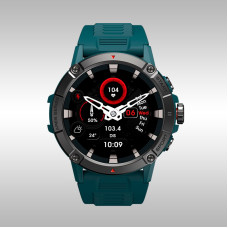 Смарт годинник Zeblaze Ares 3 blue