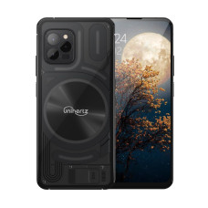 Unihertz Luna 8/256Gb black Night Vision
