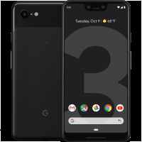 Google Pixel 3 XL 4/64Gb black REF