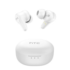 Навушники HTC TWS2 white