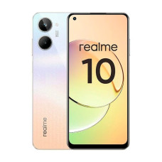 Realme 10 RMX3630 8/128Gb white Global Version