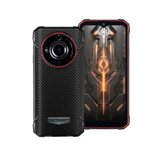 Hotwav T7 4/128Gb red