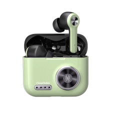 Навушники Oneodio F2 TWS green