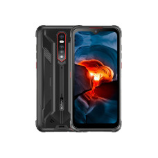 Hotwav Cyber 7 5G 8/128Gb black Night Vision
