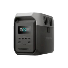 Зарядна станція EcoFlow DELTA 3 1500 1536Wh 1800W CN/AU Version