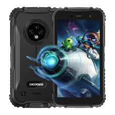Doogee S35T 3/64Gb black