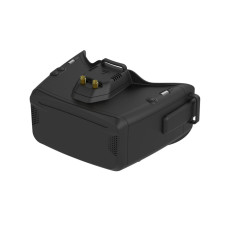 Шолом SKYZONE Cobra X V4 5.0G black (COBRAX5G)