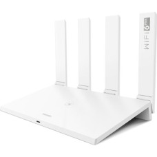 Роутер Huawei AX3 Dual Core white