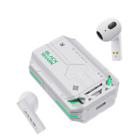 Навушники Black Shark T11 white