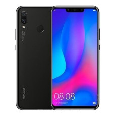 Huawei Nova 3 6/128Gb black