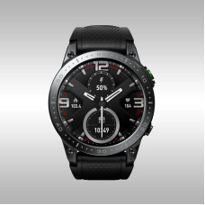 Смарт годинник Zeblaze Ares 3 Pro black