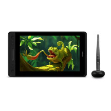 Графічний планшет Huion Kamvas Pro 12
