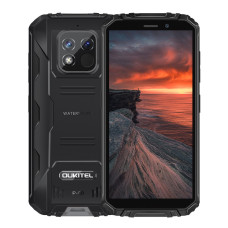OUKITEL WP18 Pro 4/64Gb black