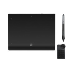 Графічний планшет XP-Pen Deco Pro MW (Gen 2) + ACK05, 9X6", 5080 LPI, 16384 levels, Bluetooth 5.0