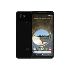 Google Pixel 2 XL 4/128Gb black REF