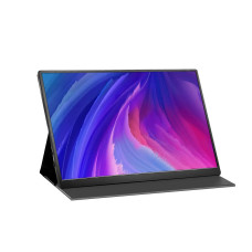 Портативний монітор MUCAI N105A black 10.5" 1920x1280