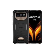 Hotwav T5 Pro 4/32Gb grey