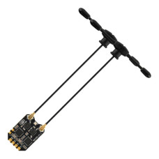 Приймач RadioMaster RP4TD ELRS 2.4G RX