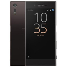 Sony Xperia XZ F8331 3/32Gb black REF
