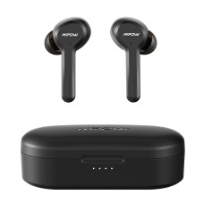 Навушники Mpow M9 black
