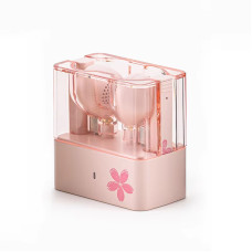 Навушники MOONDROP BLOCK pink