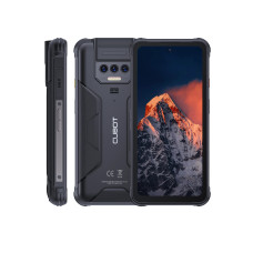 Смартфон Cubot KingKong 8 6/256Gb black