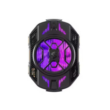Black Shark FunCooler 4 Pro black