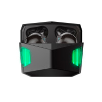 Навушники Lenovo GM5 black